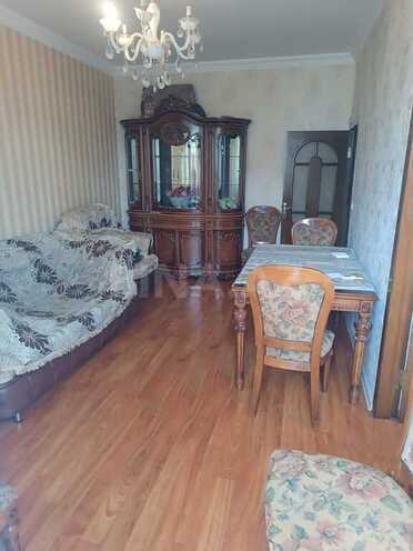 2 otaqlı köhnə tikili - Memar Əcəmi m. - 55 m² (2)