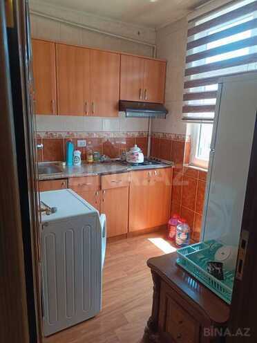 2 otaqlı köhnə tikili - Memar Əcəmi m. - 55 m² (7)
