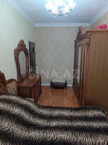 2 otaqlı köhnə tikili - Memar Əcəmi m. - 55 m² (3)