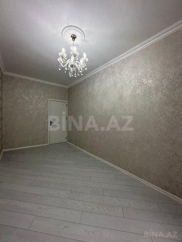 2-комн. вторичка - м. Мемар Аджеми - 55 м² (14)