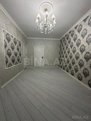 2-комн. вторичка - м. Мемар Аджеми - 55 м² (6)