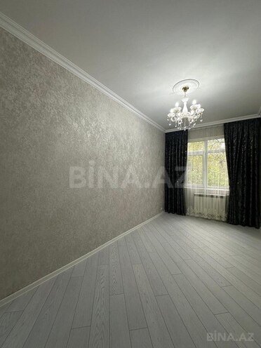 2-комн. вторичка - м. Мемар Аджеми - 55 м² (9)