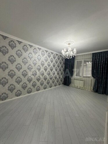 2-комн. вторичка - м. Мемар Аджеми - 55 м² (5)