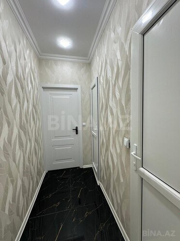 2-комн. вторичка - м. Мемар Аджеми - 55 м² (16)