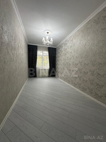 2-комн. вторичка - м. Мемар Аджеми - 55 м² (11)