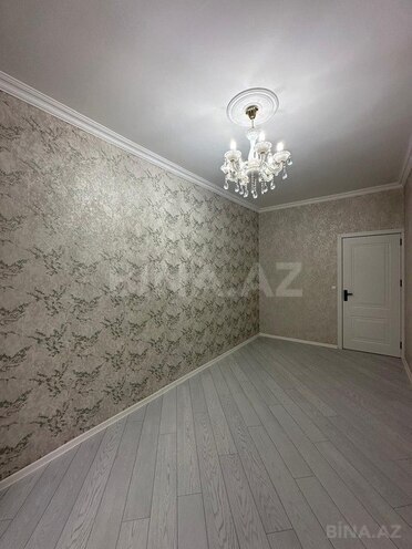 2-комн. вторичка - м. Мемар Аджеми - 55 м² (13)