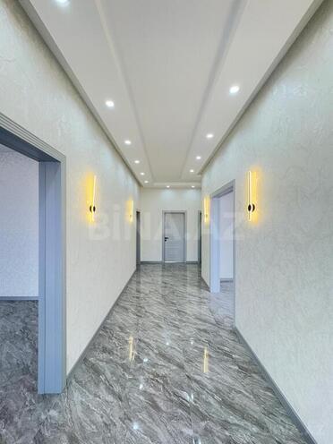Satılır 4 otaqlı həyət evi/bağ evi 150 m², Şüvəlan q., photo 15 from 27