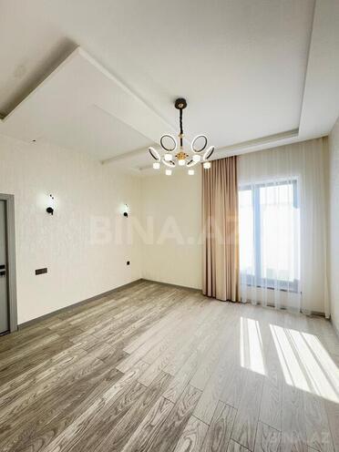 Satılır 4 otaqlı həyət evi/bağ evi 150 m², Şüvəlan q., photo 19 from 27