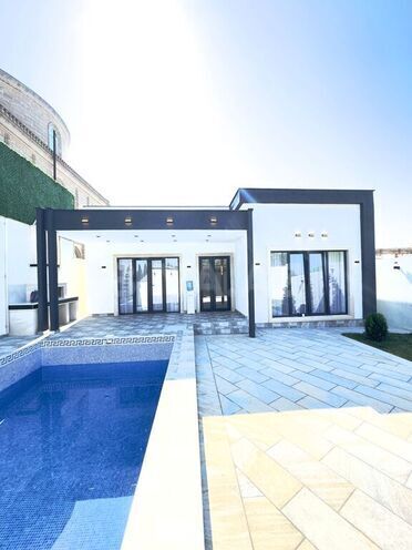 Satılır 4 otaqlı həyət evi/bağ evi 150 m², Şüvəlan q., photo 5 from 27