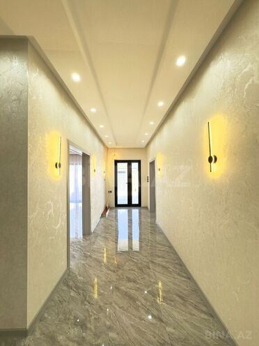 Satılır 4 otaqlı həyət evi/bağ evi 150 m², Şüvəlan q., photo 16 from 27