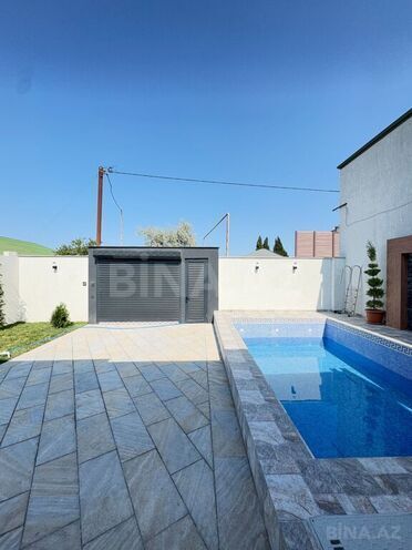 Satılır 4 otaqlı həyət evi/bağ evi 150 m², Şüvəlan q., photo 8 from 27