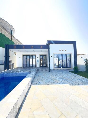 Satılır 4 otaqlı həyət evi/bağ evi 150 m², Şüvəlan q., photo 3 from 27