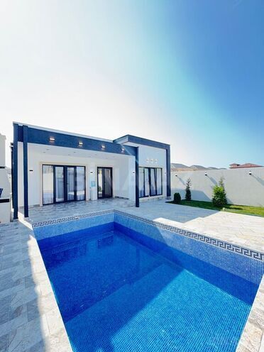 Satılır 4 otaqlı həyət evi/bağ evi 150 m², Şüvəlan q., photo 6 from 27
