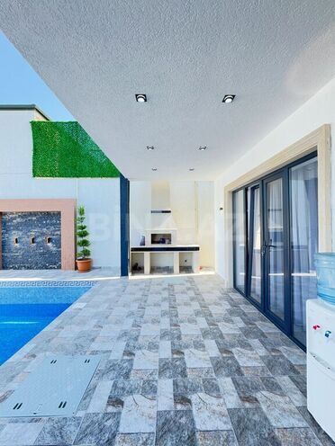 Satılır 4 otaqlı həyət evi/bağ evi 150 m², Şüvəlan q., photo 10 from 27