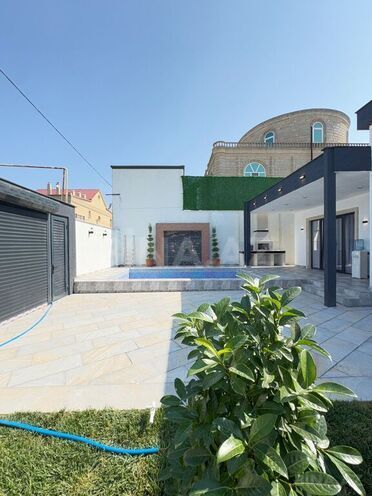 Satılır 4 otaqlı həyət evi/bağ evi 150 m², Şüvəlan q., photo 11 from 27
