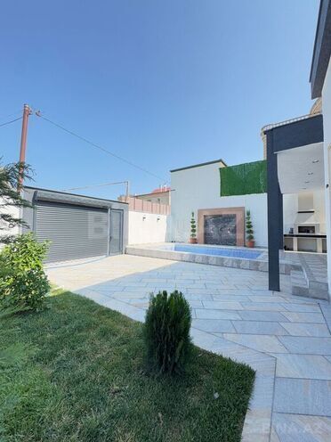 Satılır 4 otaqlı həyət evi/bağ evi 150 m², Şüvəlan q., photo 14 from 27