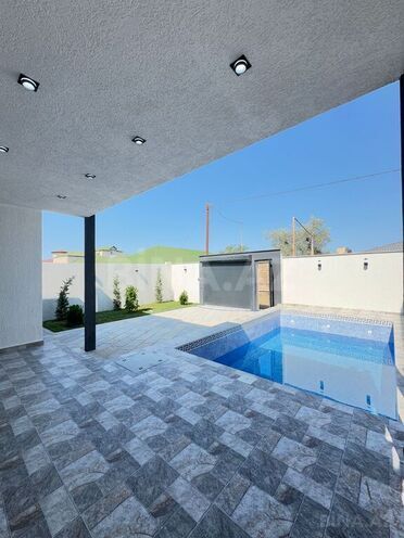 Satılır 4 otaqlı həyət evi/bağ evi 150 m², Şüvəlan q., photo 9 from 27