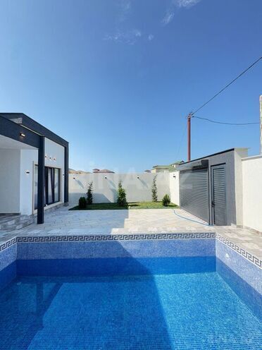 Satılır 4 otaqlı həyət evi/bağ evi 150 m², Şüvəlan q., photo 7 from 27