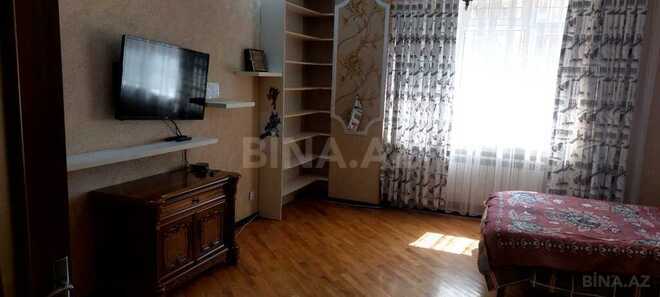 2 otaqlı yeni tikili - Həzi Aslanov m. - 80 m² (7)