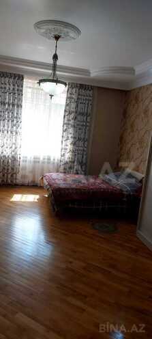 2 otaqlı yeni tikili - Həzi Aslanov m. - 80 m² (3)