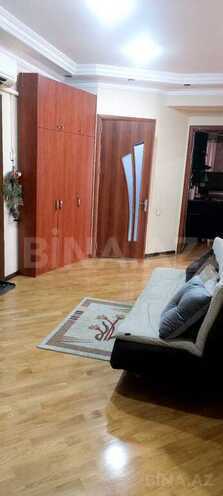 2 otaqlı yeni tikili - Həzi Aslanov m. - 80 m² (5)