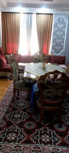 2 otaqlı yeni tikili - Həzi Aslanov m. - 80 m² (4)