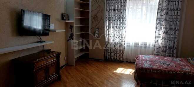 2 otaqlı yeni tikili - Həzi Aslanov m. - 80 m² (6)