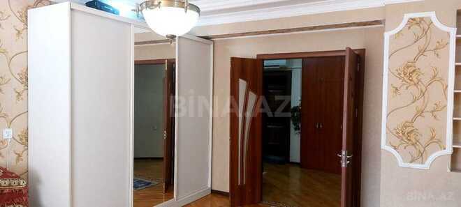 2 otaqlı yeni tikili - Həzi Aslanov m. - 80 m² (2)