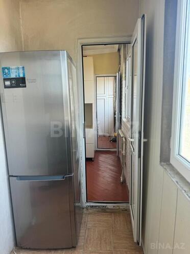 2-комн. вторичка - пос. Карачухур - 60 м² (11)