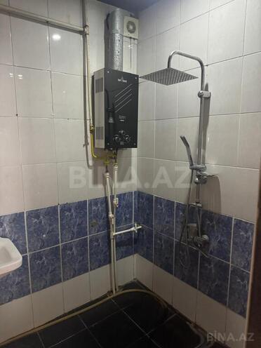 2-комн. вторичка - пос. Карачухур - 60 м² (6)