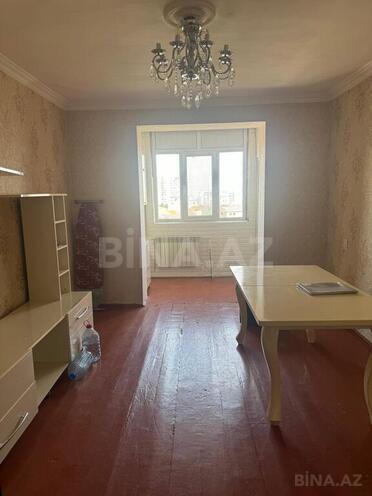 2-комн. вторичка - пос. Карачухур - 60 м² (15)