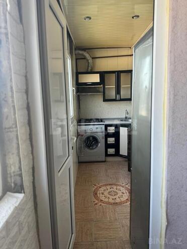 2-комн. вторичка - пос. Карачухур - 60 м² (14)