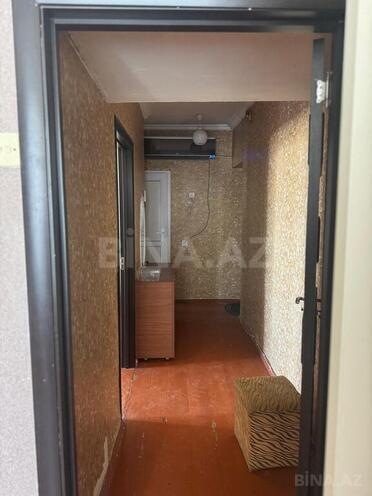 2-комн. вторичка - пос. Карачухур - 60 м² (1)
