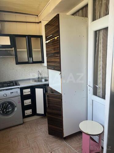 2-комн. вторичка - пос. Карачухур - 60 м² (12)