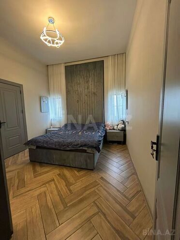 3 otaqlı həyət evi/bağ evi - Novxanı q. - 90 m² (15)