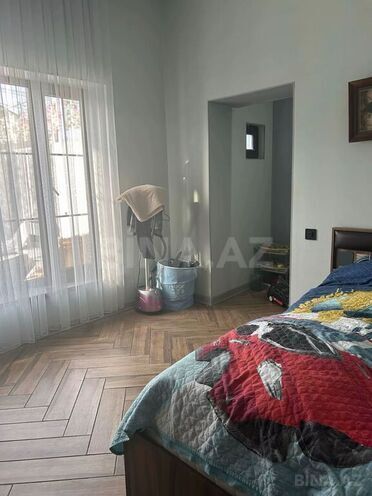 3 otaqlı həyət evi/bağ evi - Novxanı q. - 90 m² (12)