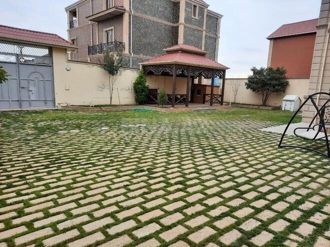 Продаётся 8-комн. дом/дача 660 м², пос. Бадамдар, photo 4 from 32