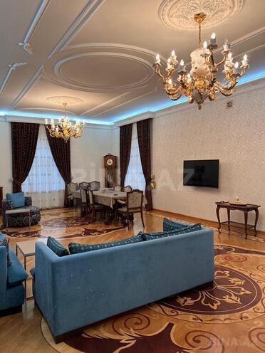 Продаётся 8-комн. дом/дача 660 м², пос. Бадамдар, photo 6 from 32