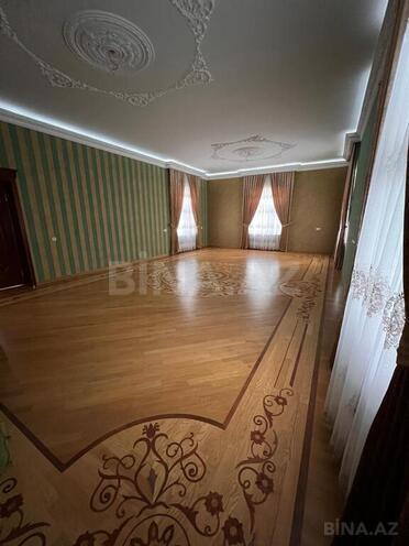 Продаётся 8-комн. дом/дача 660 м², пос. Бадамдар, photo 28 from 32