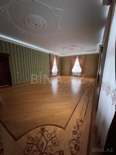 Продаётся 8-комн. дом/дача 660 м², пос. Бадамдар, photo 22 from 32