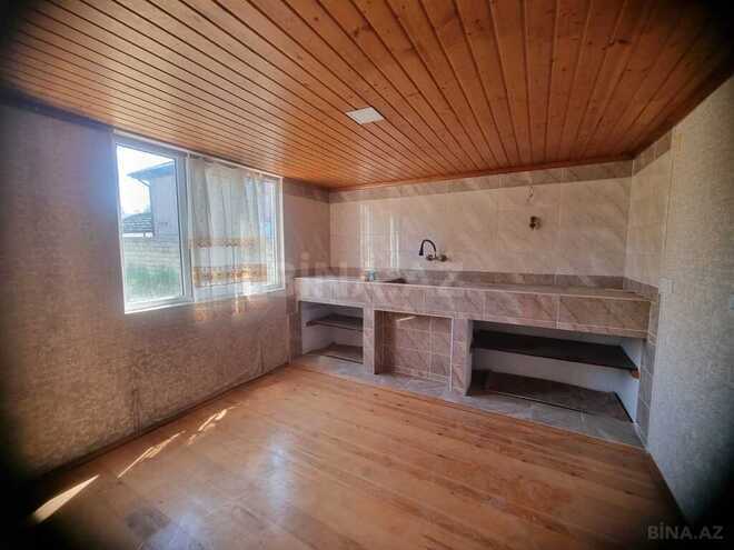 6 otaqlı həyət evi/bağ evi - Lənkəran - 90 m² (22)
