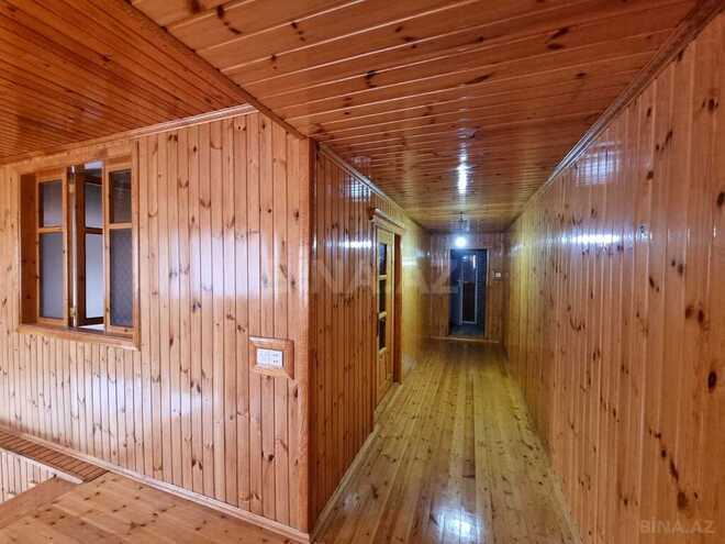 6 otaqlı həyət evi/bağ evi - Lənkəran - 90 m² (2)