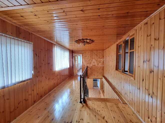 6 otaqlı həyət evi/bağ evi - Lənkəran - 90 m² (1)