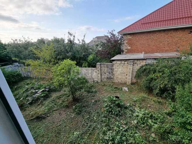 6 otaqlı həyət evi/bağ evi - Lənkəran - 90 m² (20)