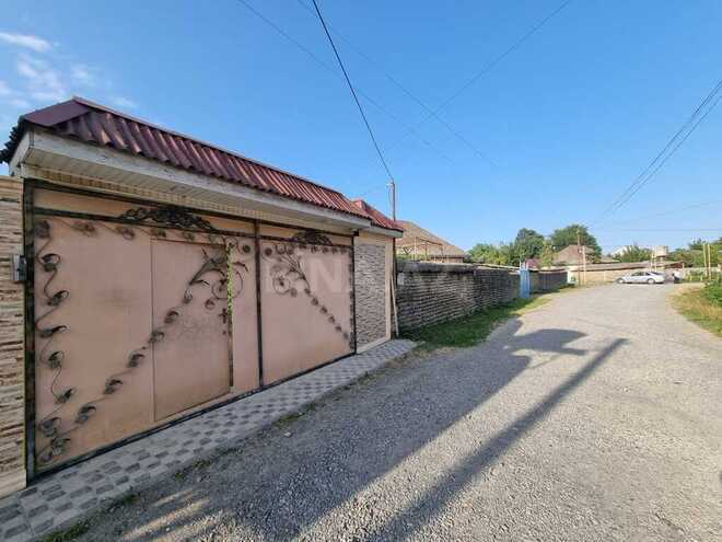 6 otaqlı həyət evi/bağ evi - Lənkəran - 90 m² (19)
