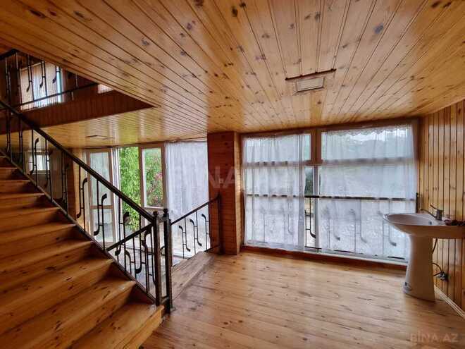 6 otaqlı həyət evi/bağ evi - Lənkəran - 90 m² (7)