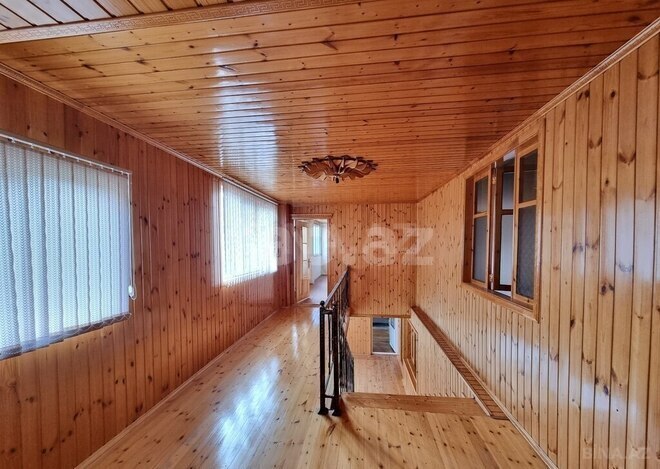 6 otaqlı həyət evi/bağ evi - Lənkəran - 90 m² (13)