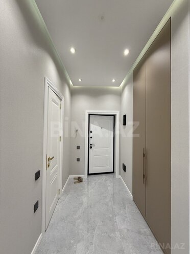 4 otaqlı yeni tikili - 28 May m. - 100 m² (5)
