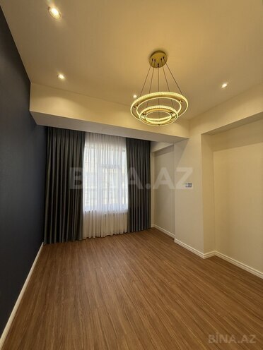 4 otaqlı yeni tikili - 28 May m. - 100 m² (7)