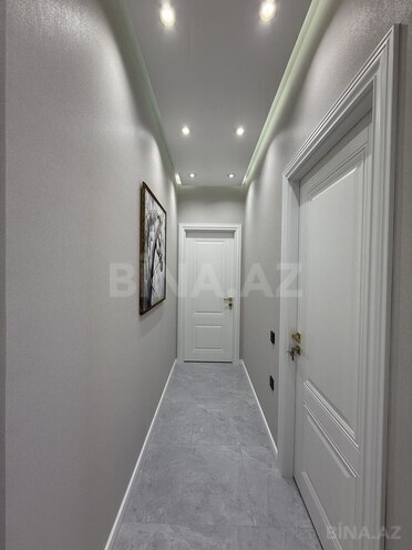 4 otaqlı yeni tikili - 28 May m. - 100 m² (6)
